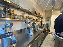 Cooking Classes Paris