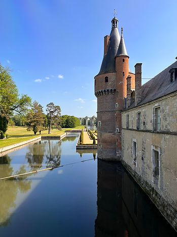 Chateau de Maintenon by Paris like a Parisian.JPEG