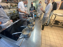 Cooking Classes Paris