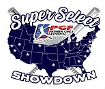 PGF Super Select Aug 5-7