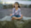 Meditating