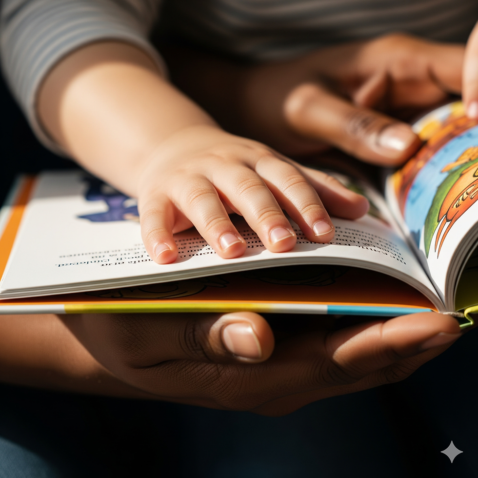 Mindful Parenting for Children with Reactive Attachment Disorder (RAD)A 3-Part Series for Foster & Adoptive Parents: Part 1