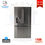 Thumbnail: LG Open Box Refrigerator, French Door 23.7 cu.ft Austin 0696