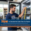 How to Calculate the Cubic Feet of a Freezer: The Ultimate Guide for Austin and Irving Homeowners