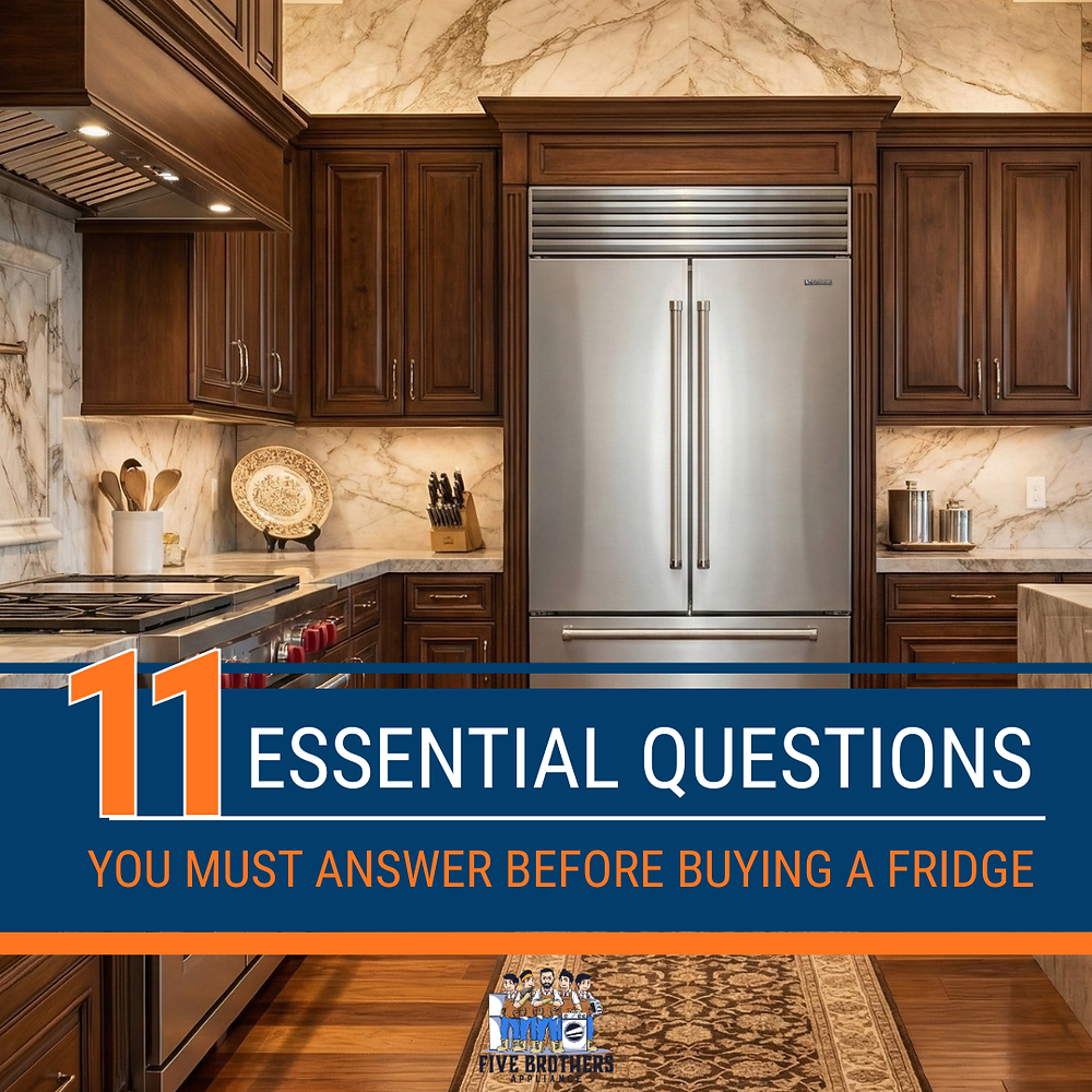 11 Essential Questions for Your Kitchen Upgrade