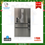 Thumbnail: LG Scratch and Dent French Door Refrigerator 29 cuft Austin 5521