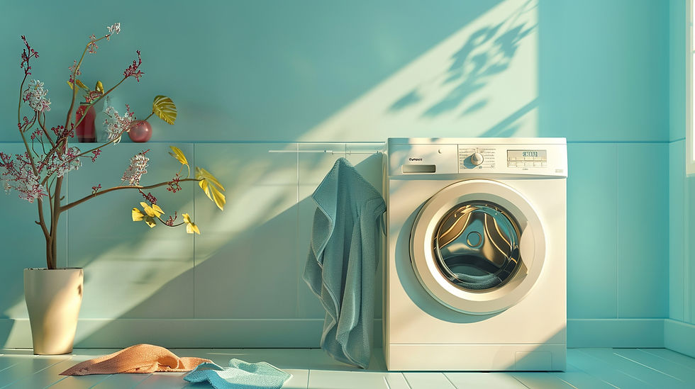 FIVE BROTHERS APPLIANCE