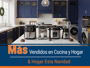 ¡Electrodomésticos Que las Familias Están Demandando Ahora!