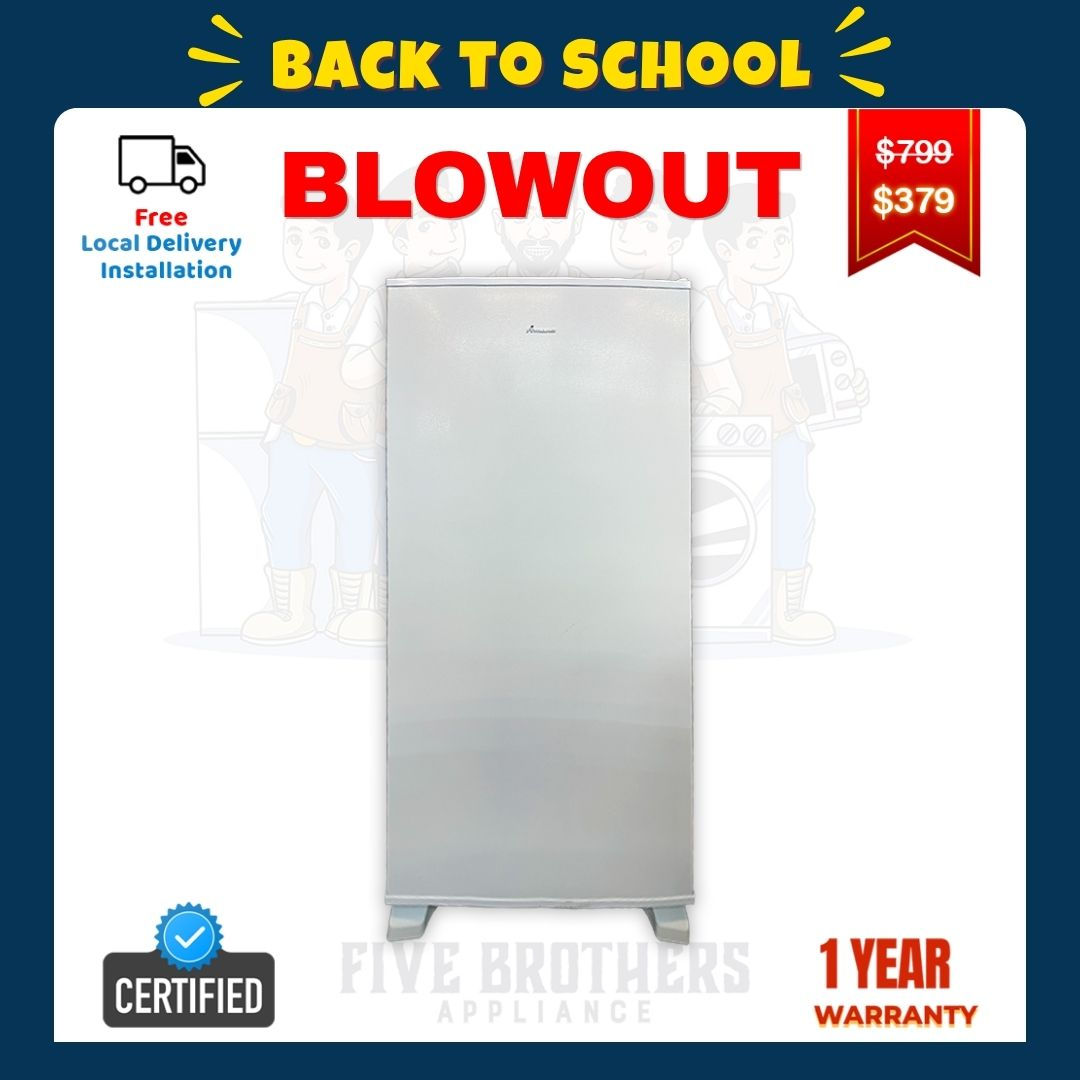 Amana Refurbished Upright Freezer15.7 cuft Irving 4001