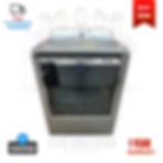 Maytag Refurbished Electric Dryer 8.8 cuft Irving 5991