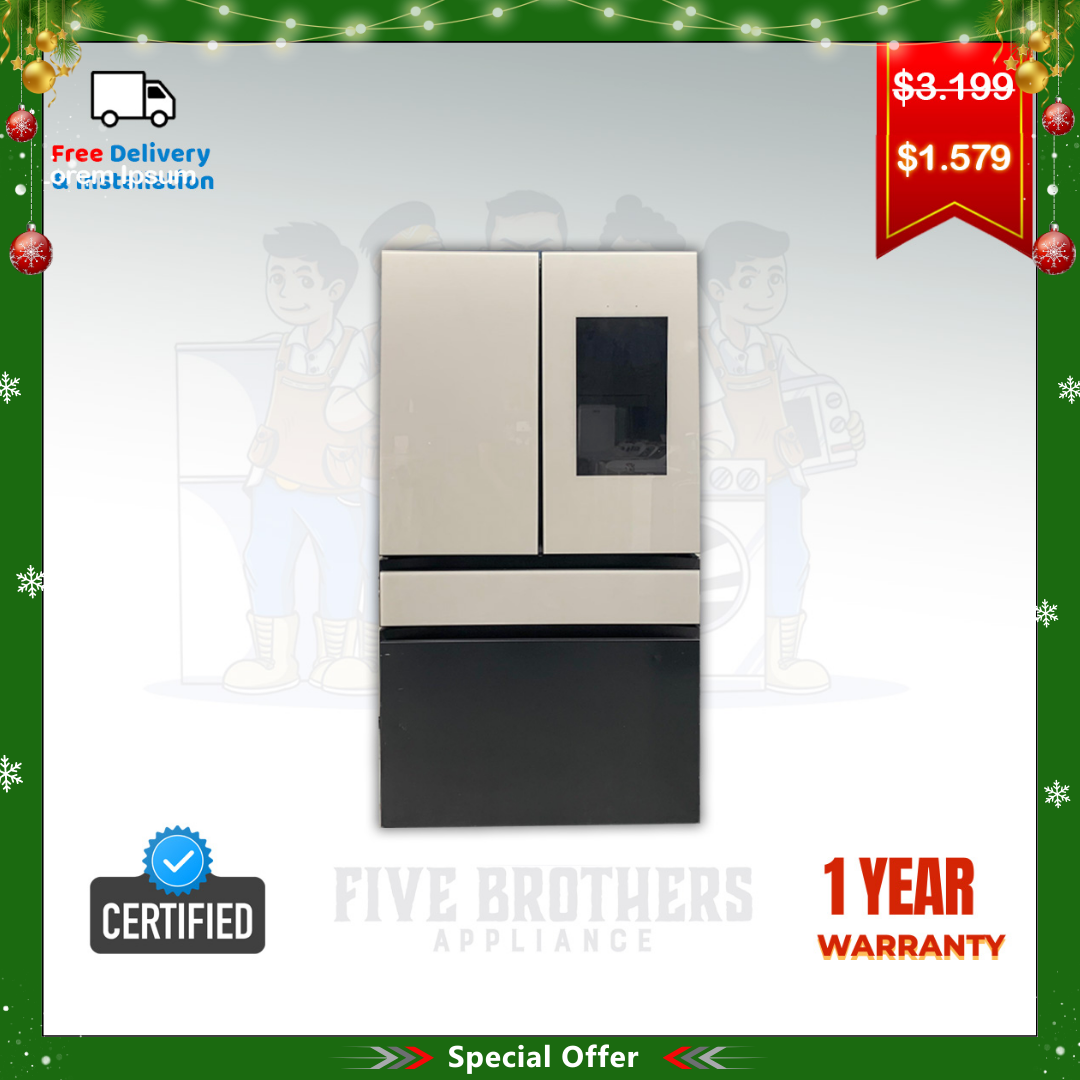 Refrigerador Samsung Austin (reacondicionado) 2130