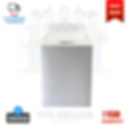 Hotpoint Refurbished Top load Washer 4.0 cuft Austin 9922