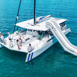 Paradise 55 Ft Party Catamaran (Phuket)