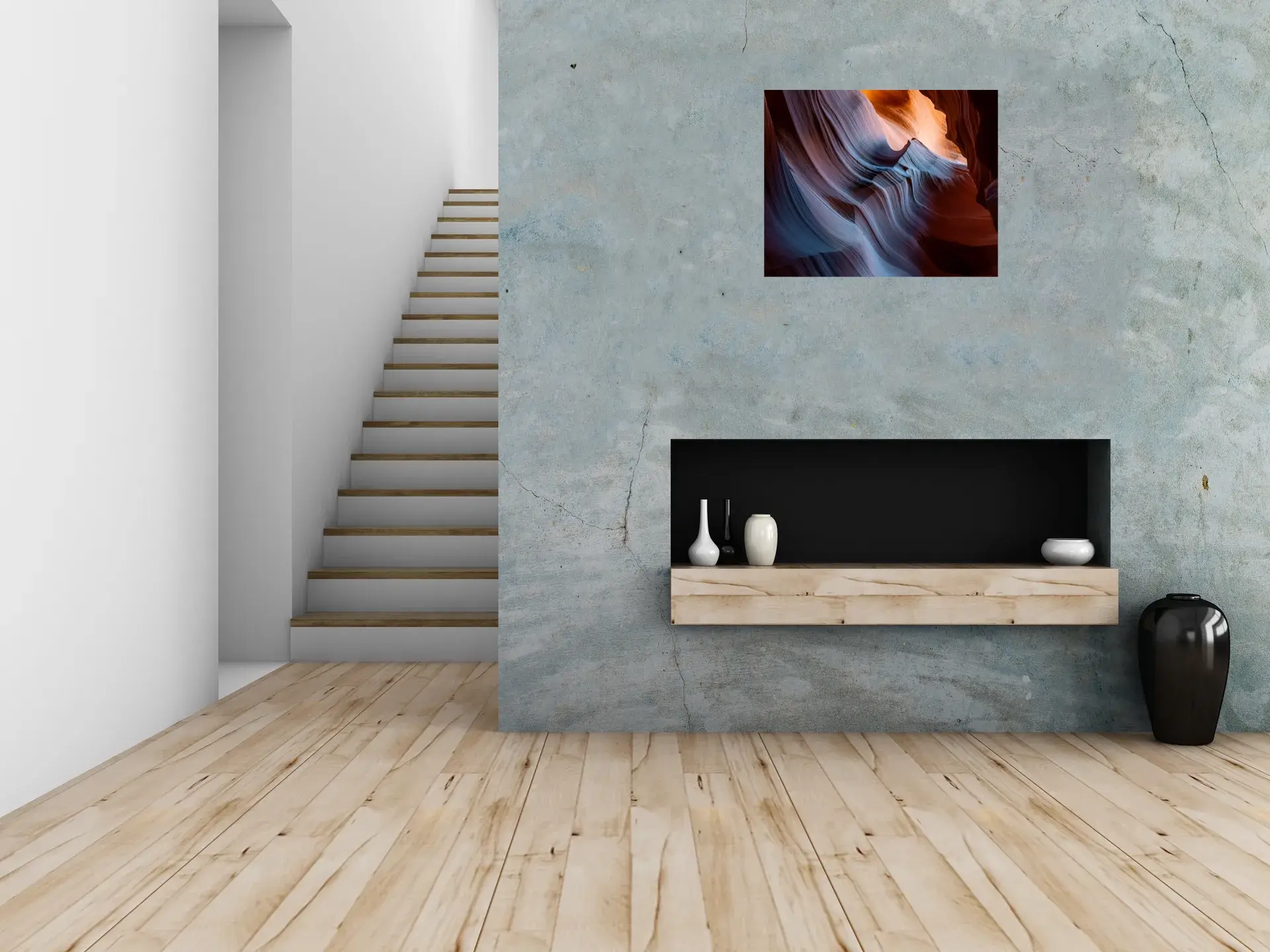 Limited Edition Metal Prints: 12x15" to 30x36"