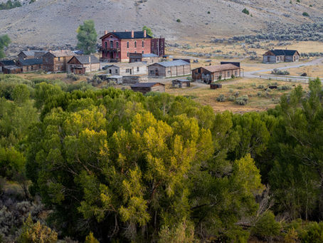 'Man versus nature' or 'Man in nature'?