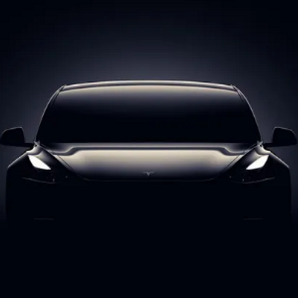 tesla tire