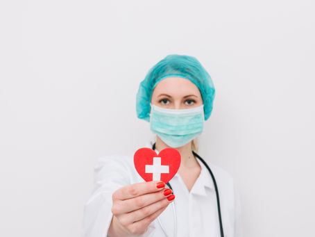 Prevención de salud