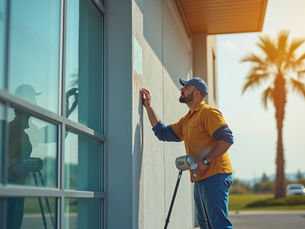 Top Painting Contractor Tips: Qualities of a Reliable Painting Contractor