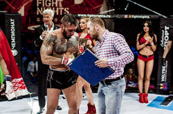 Калинин Сергей