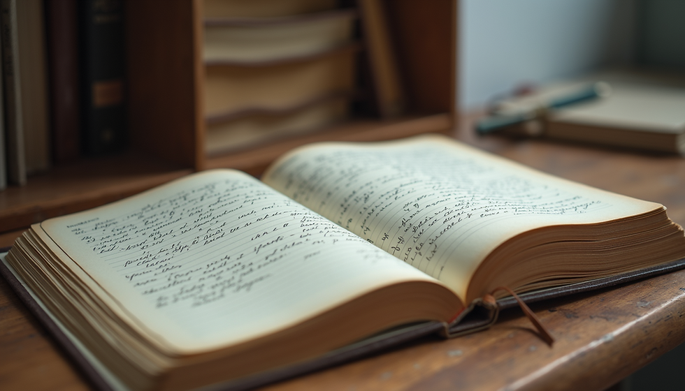 Building Your Celebrate Recovery Inventory A Step by Step Guide