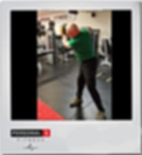 Baby Boomer Fitness