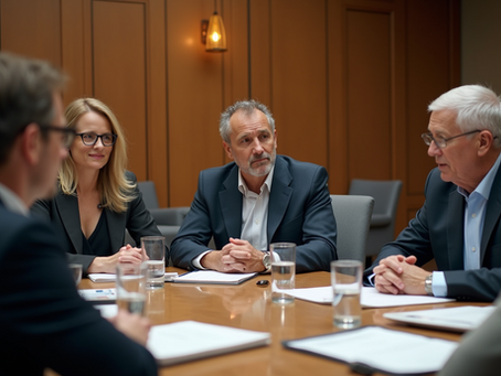 Unlock Leadership Skills Through Luxury Workshops