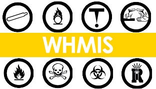 WHMIS 2015 What Has Changed