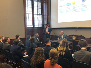 2nd Annual Trucking Safety Matters Conference Highlights