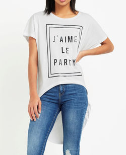 Party Logo Top