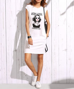 T-Shirt Dress