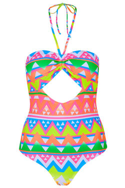 Swimsuit