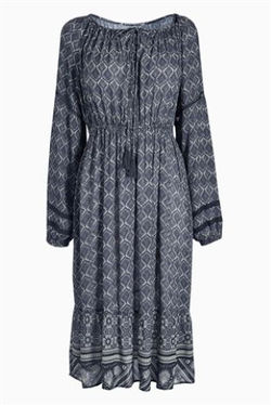Folk Dress