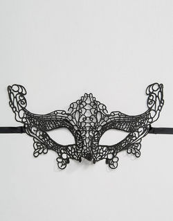 Eye Mask