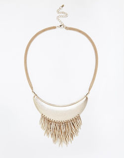 Collar Necklace