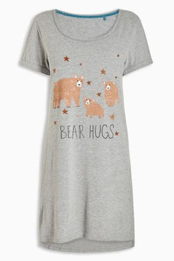 Night T-Shirt