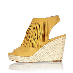 Wedges