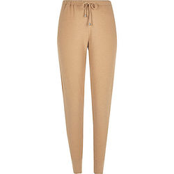 Soft joggers
