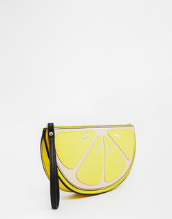Lemon Clutch