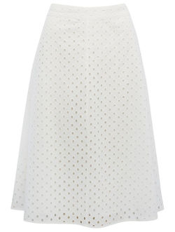 A-Line Skirt