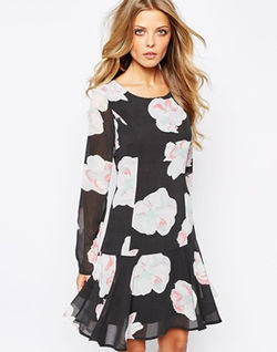Swing Dress
