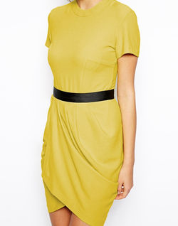 Tulip Dress