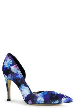 Court Shoes