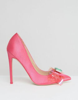 High Heels