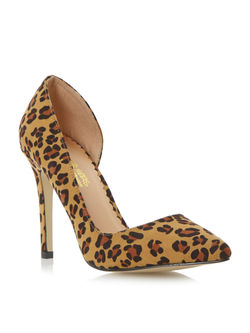 Court Shoe