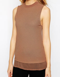 Tunic Top