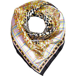 SQUARE SCARF