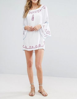 Beach Dress