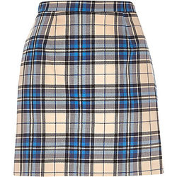 A-LINE SKIRT