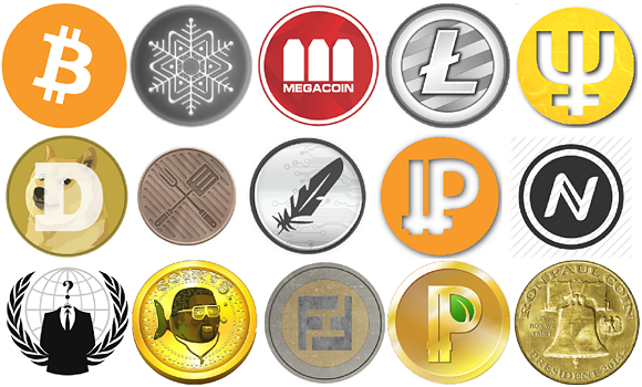 📮 알트코인(Altcoin)에 대하여 (1)