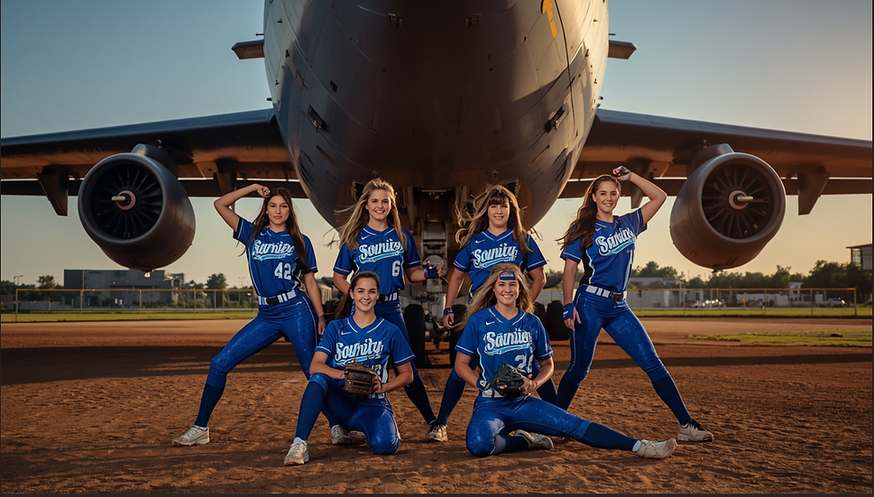 Aviators of Fastpitch Ground Logo.png